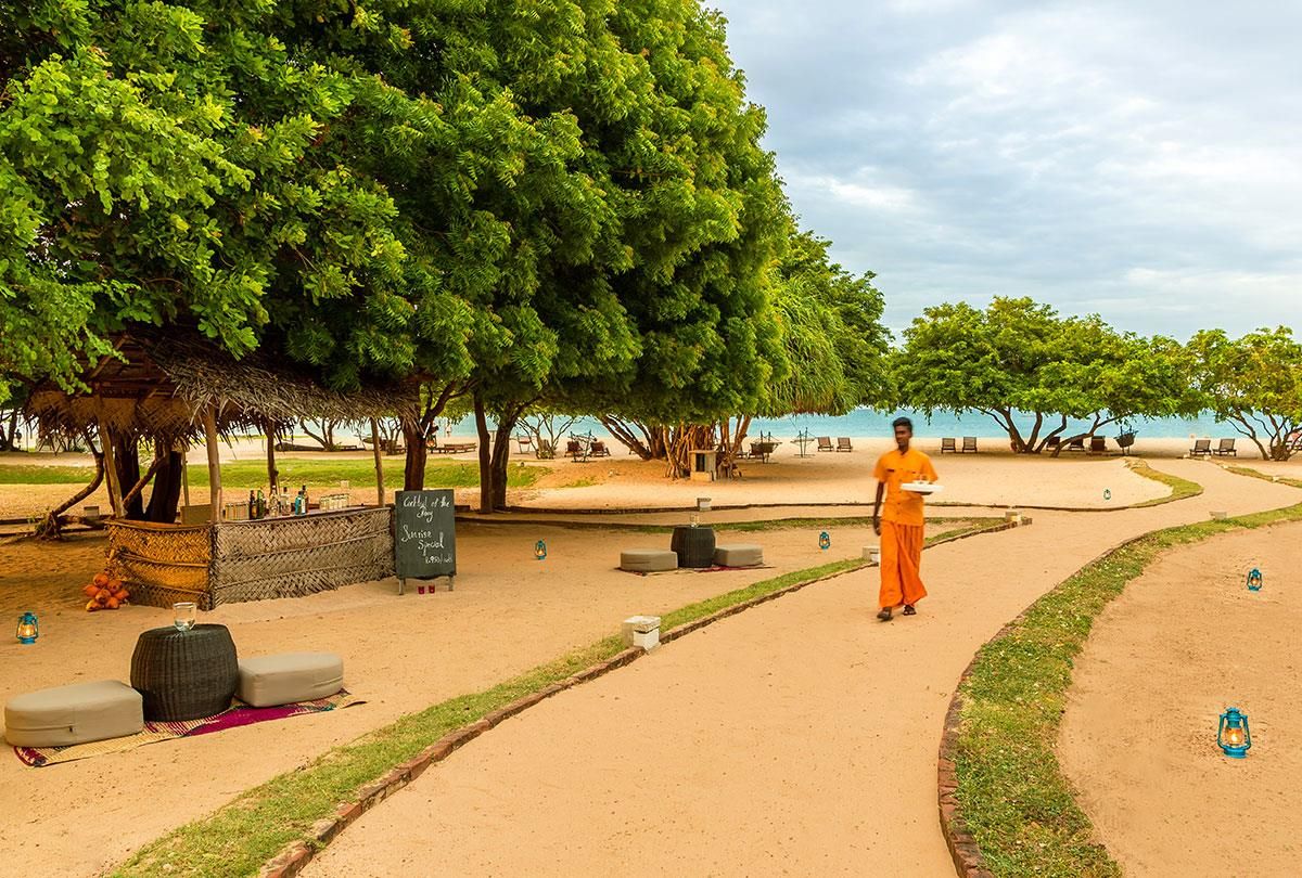 SUNRISE HOTEL (ex. SUNRISE BY JETWING) - 8