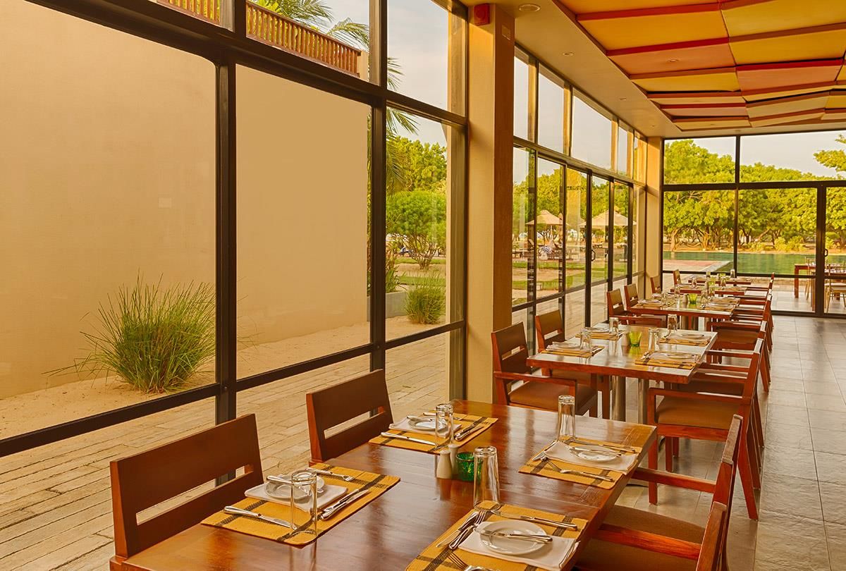 SUNRISE HOTEL (ex. SUNRISE BY JETWING) - 9