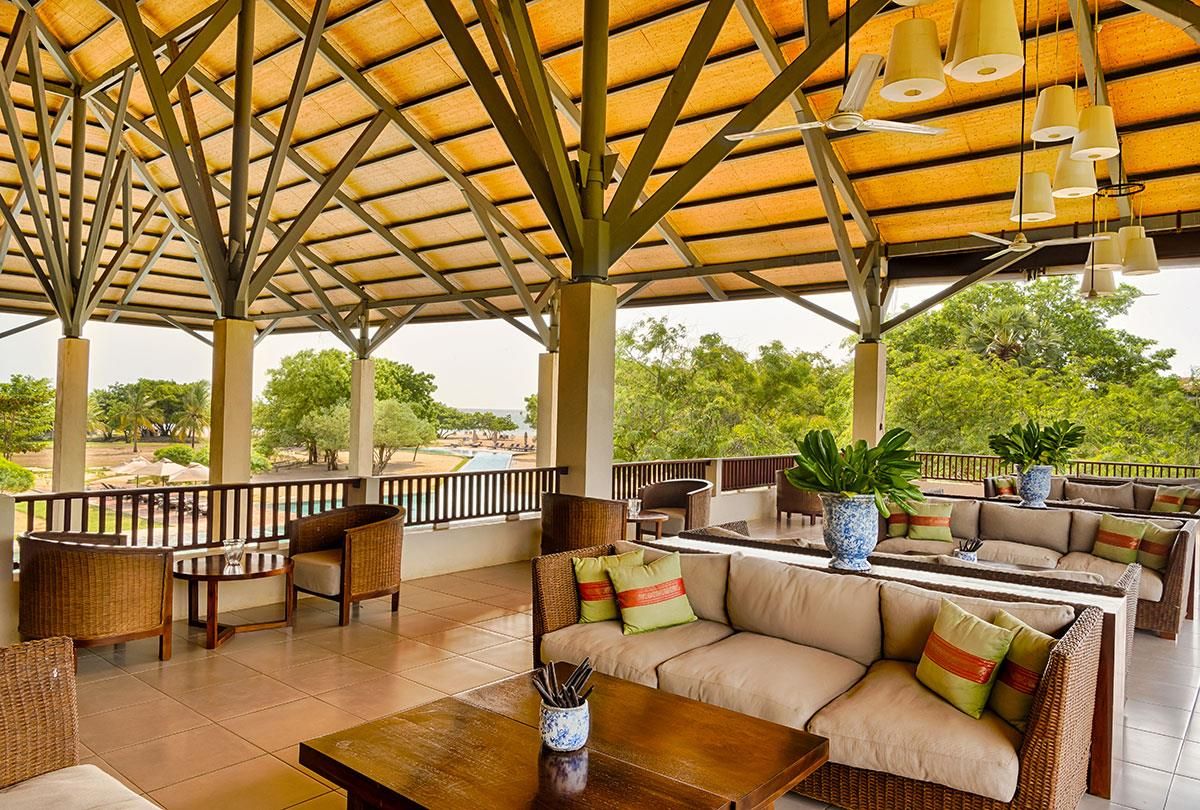 SUNRISE HOTEL (ex. SUNRISE BY JETWING) - 10