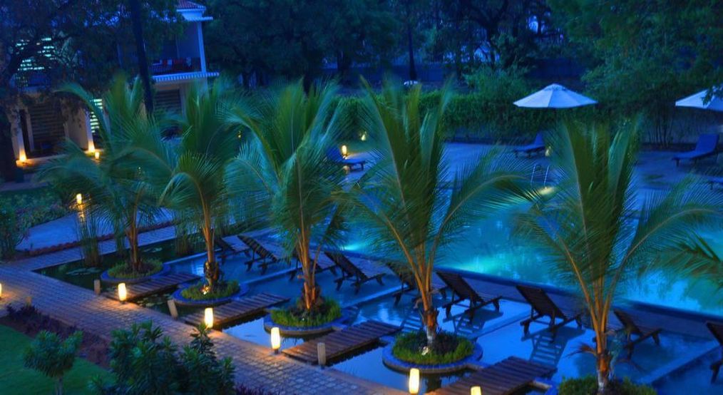 Картинка отеля - 11