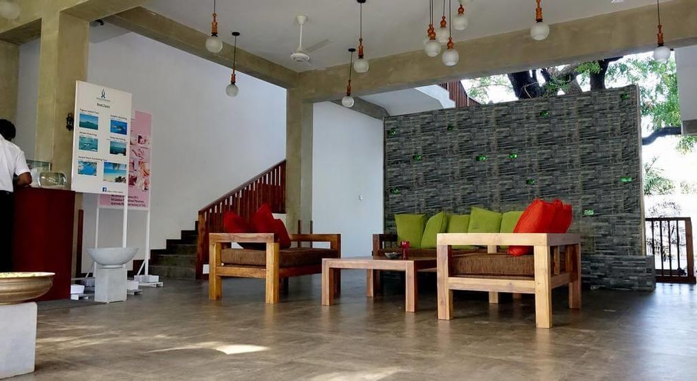 Картинка отеля - 12