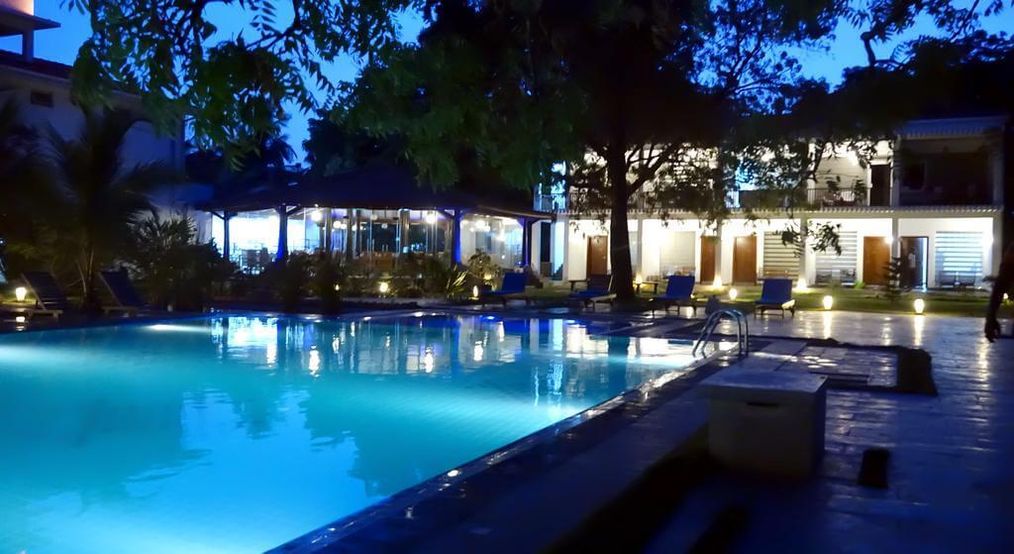 Картинка отеля - 13