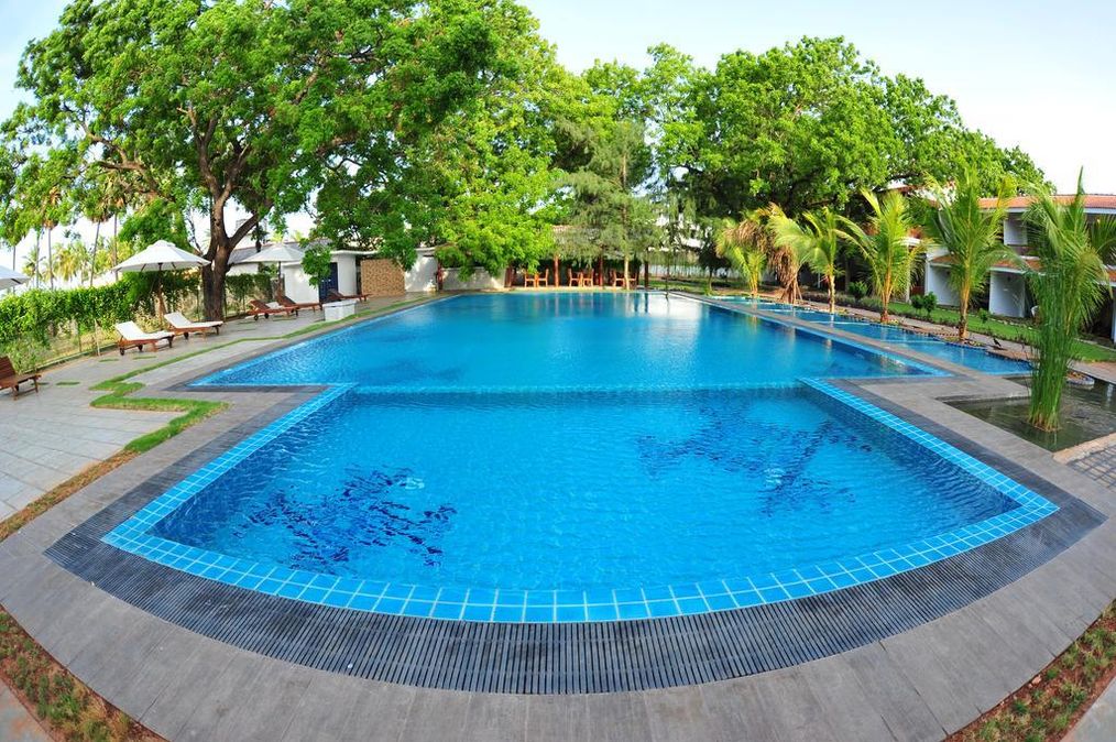 Картинка отеля - 17