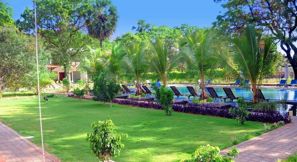 Картинка отеля - 18