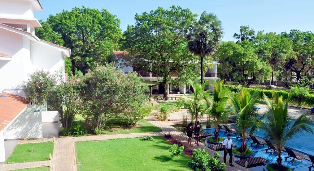 Картинка отеля - 19