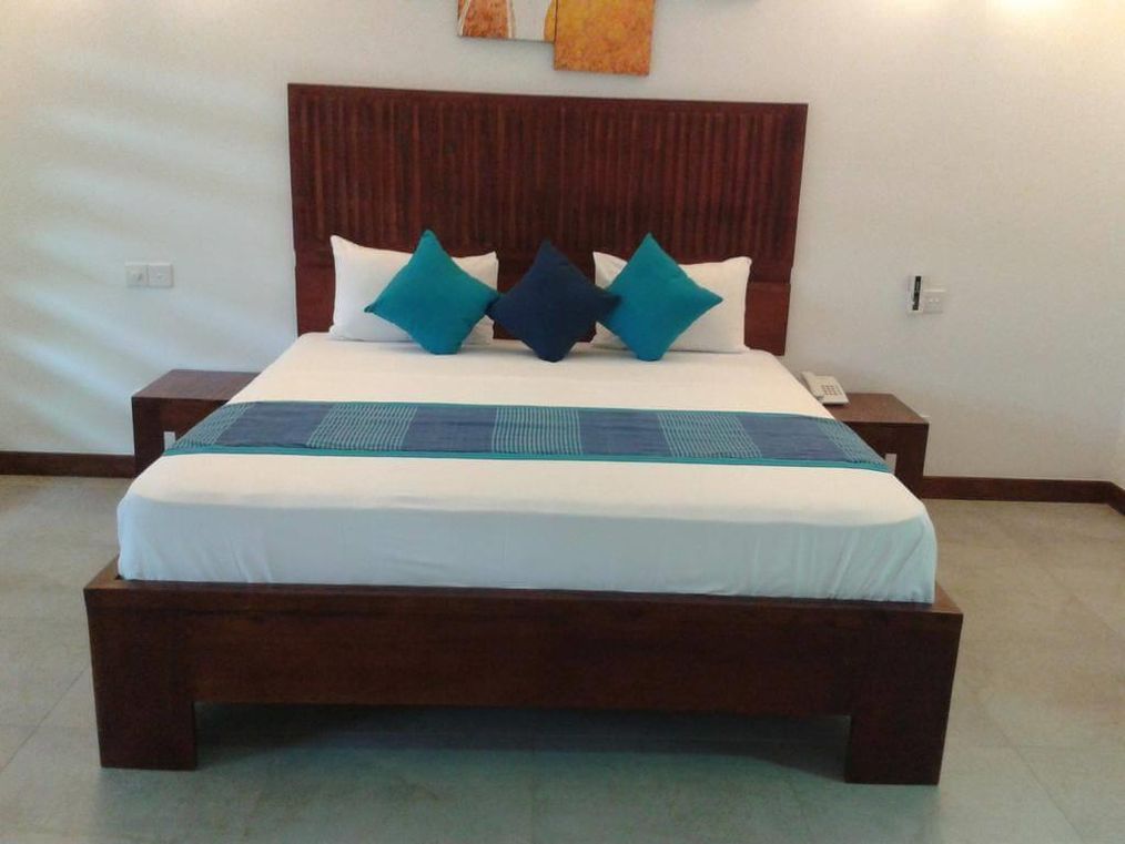 Картинка отеля - 4