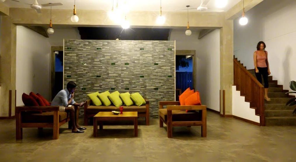 Картинка отеля - 7