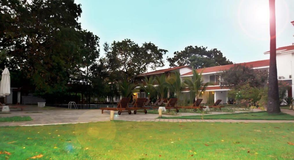 Картинка отеля - 8