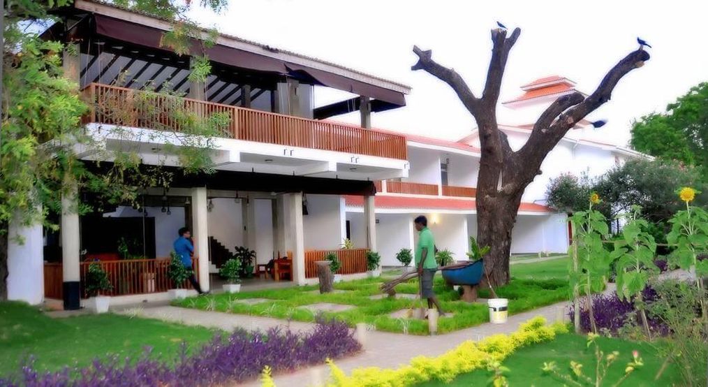 Картинка отеля - 9