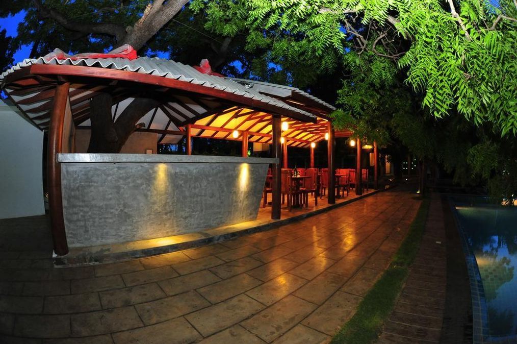 Картинка отеля - 10