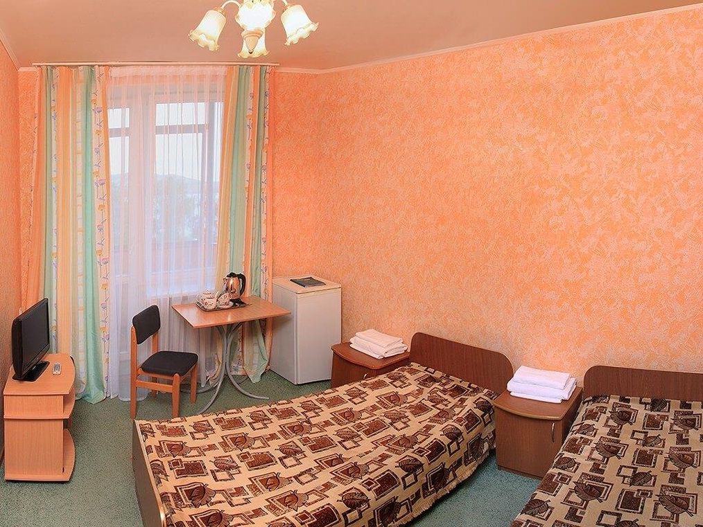 Картинка отеля - 12