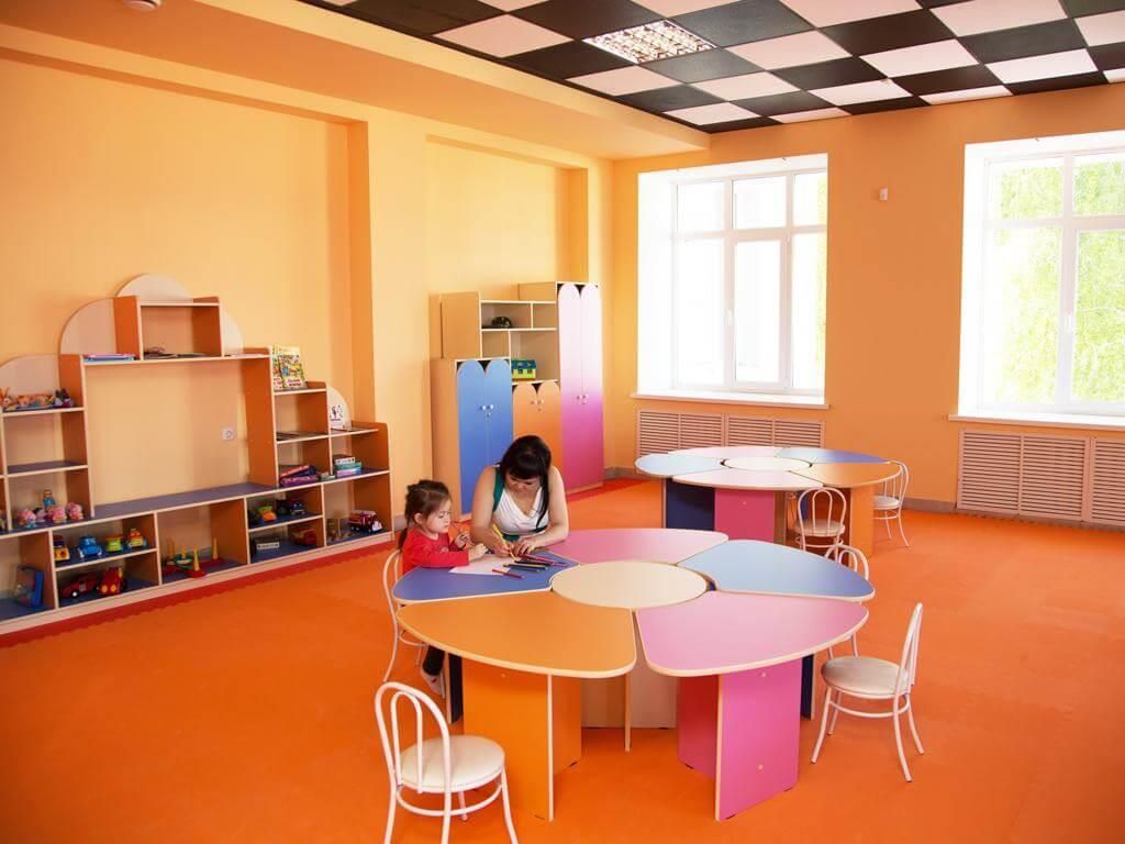 ЯКТЫ-КУЛЬ, санаторий - 13