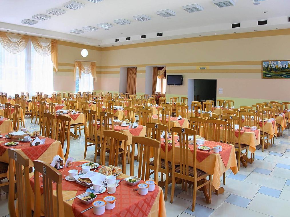 Картинка отеля - 14