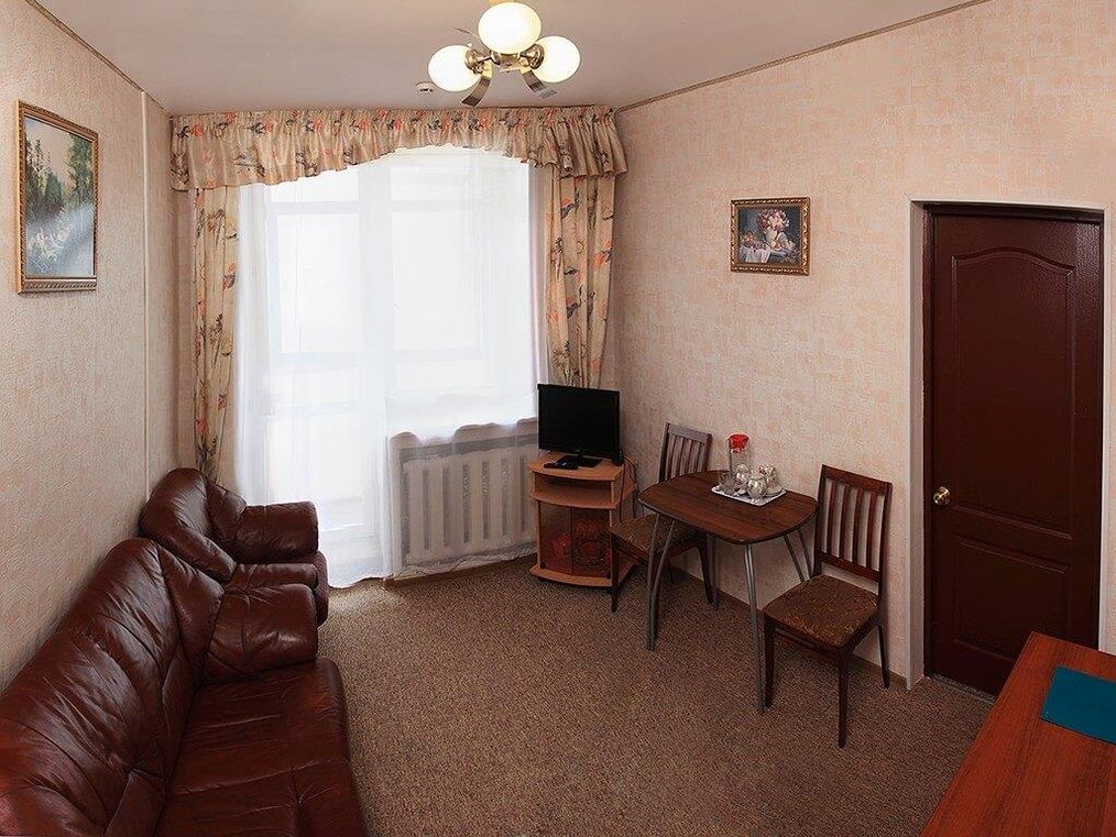 Картинка отеля - 15