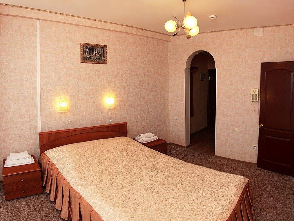 Картинка отеля - 16