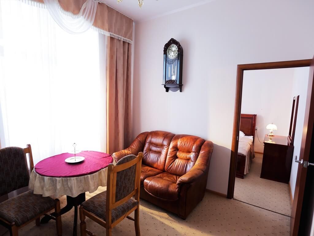 ЯКТЫ-КУЛЬ, санаторий - 17