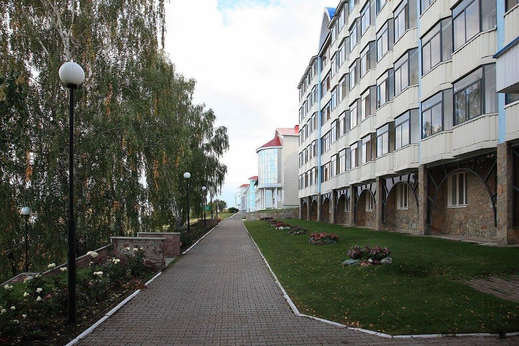 Картинка отеля - 18