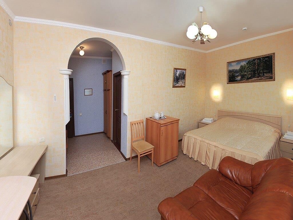 ЯКТЫ-КУЛЬ, санаторий - 20