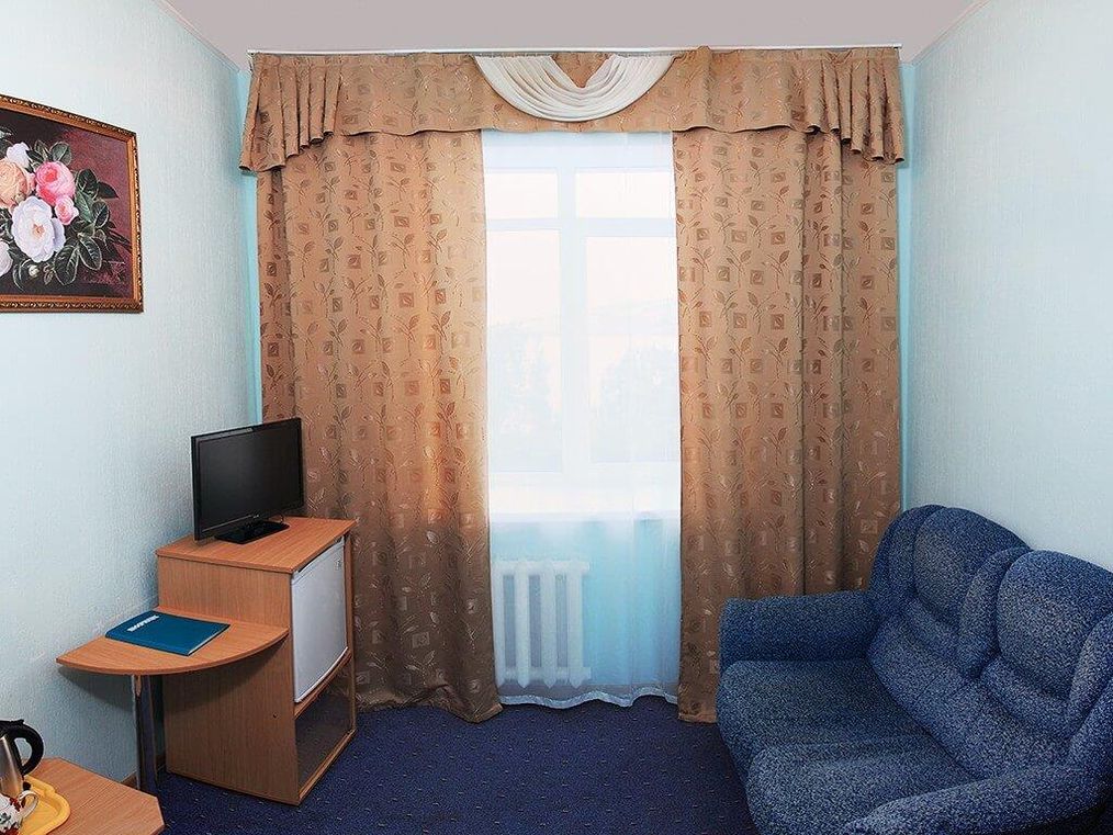 Картинка отеля - 22