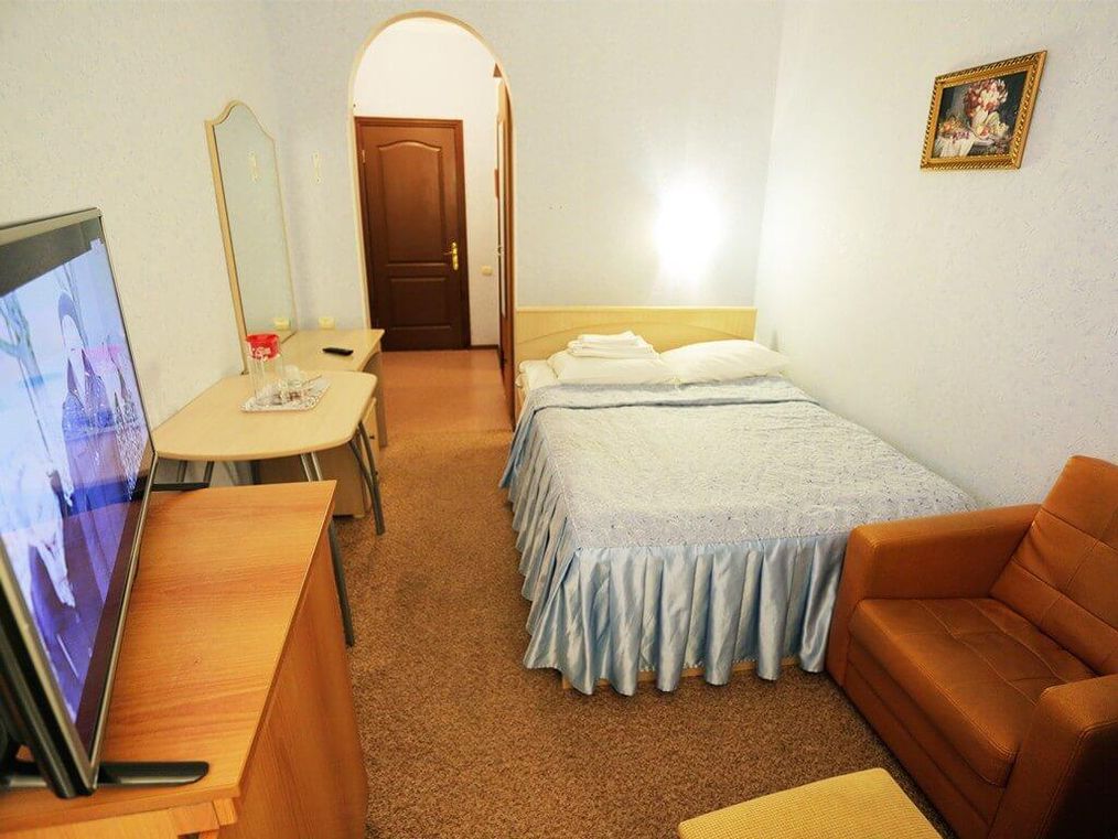 Картинка отеля - 23