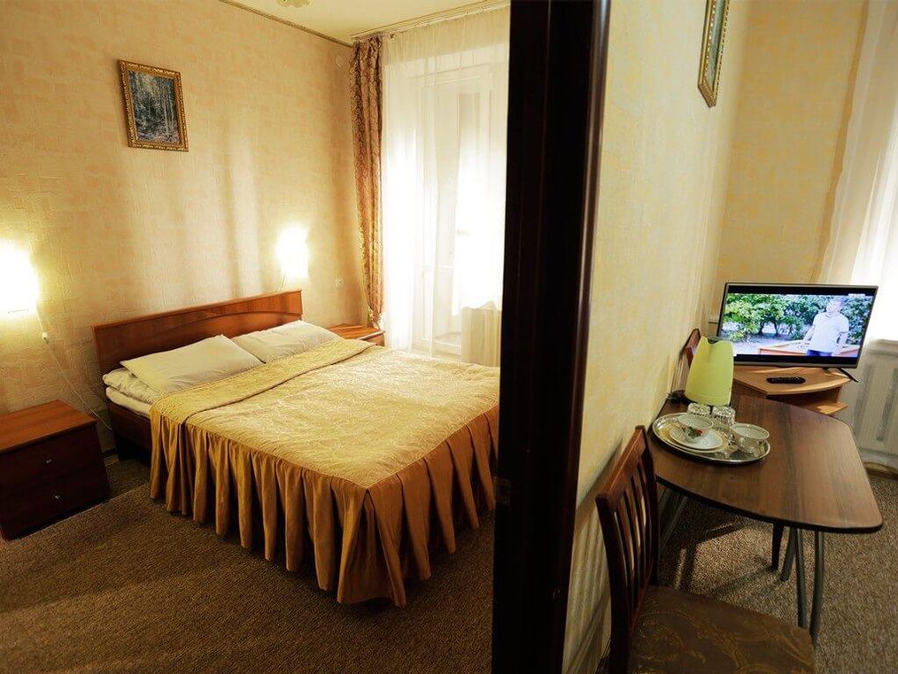 Картинка отеля - 24