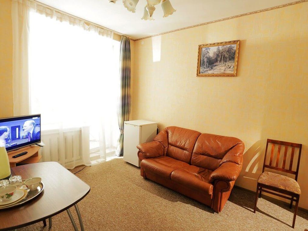 Картинка отеля - 25