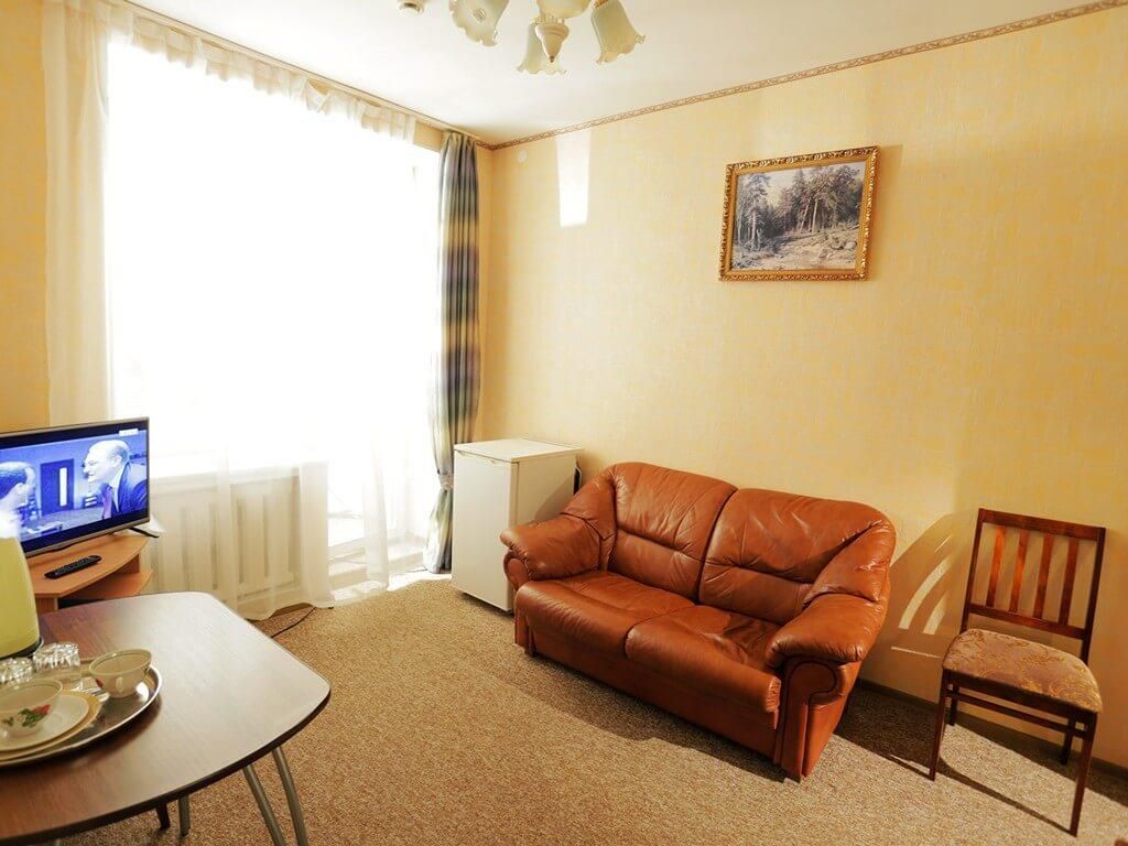 ЯКТЫ-КУЛЬ, санаторий - 25