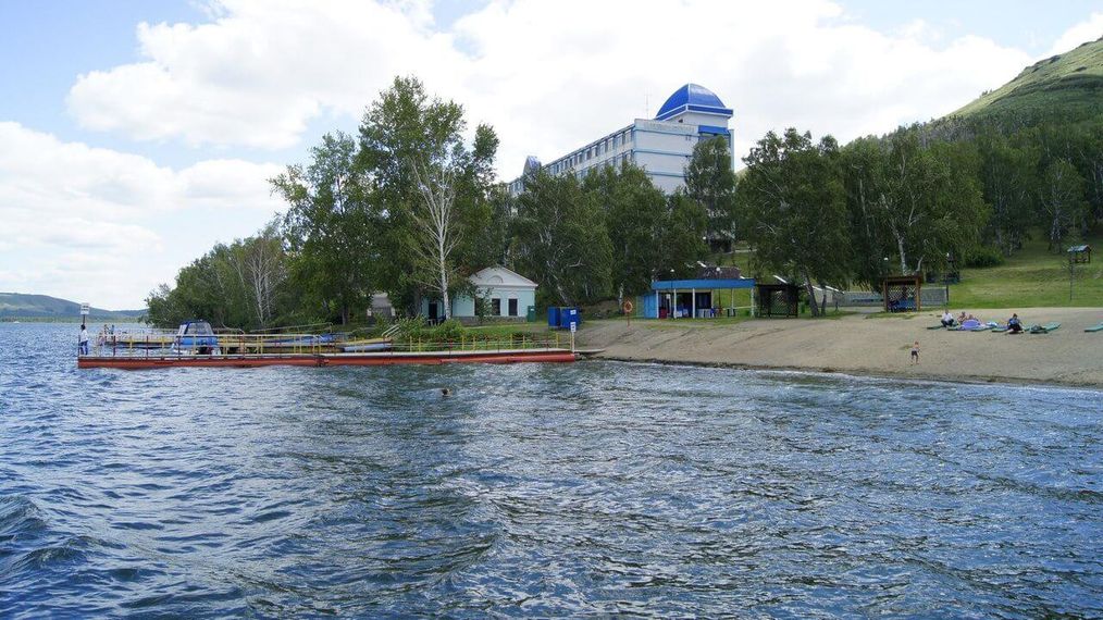 Картинка отеля - 26