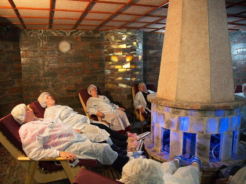 Картинка отеля - 4