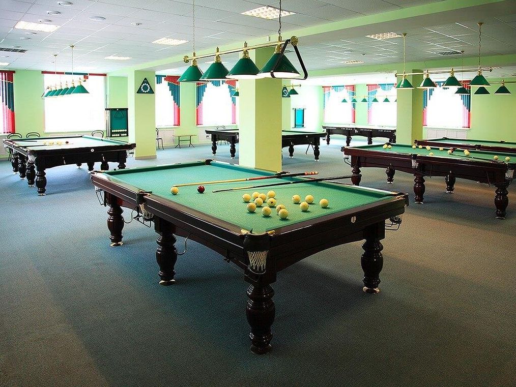 Картинка отеля - 6