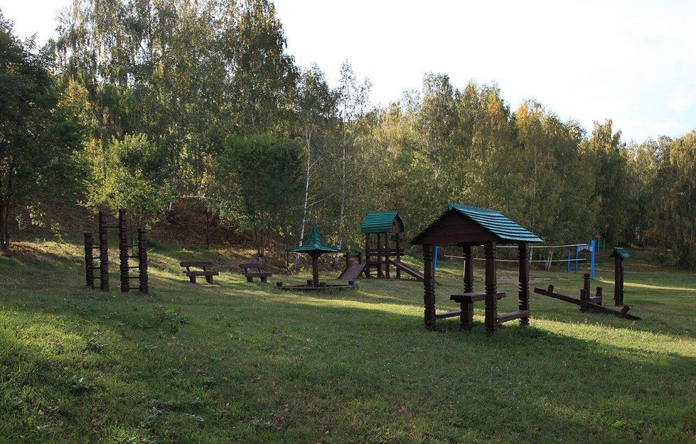 Картинка отеля - 7