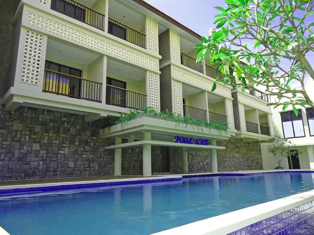 GRAND BARONG RESORT - 11