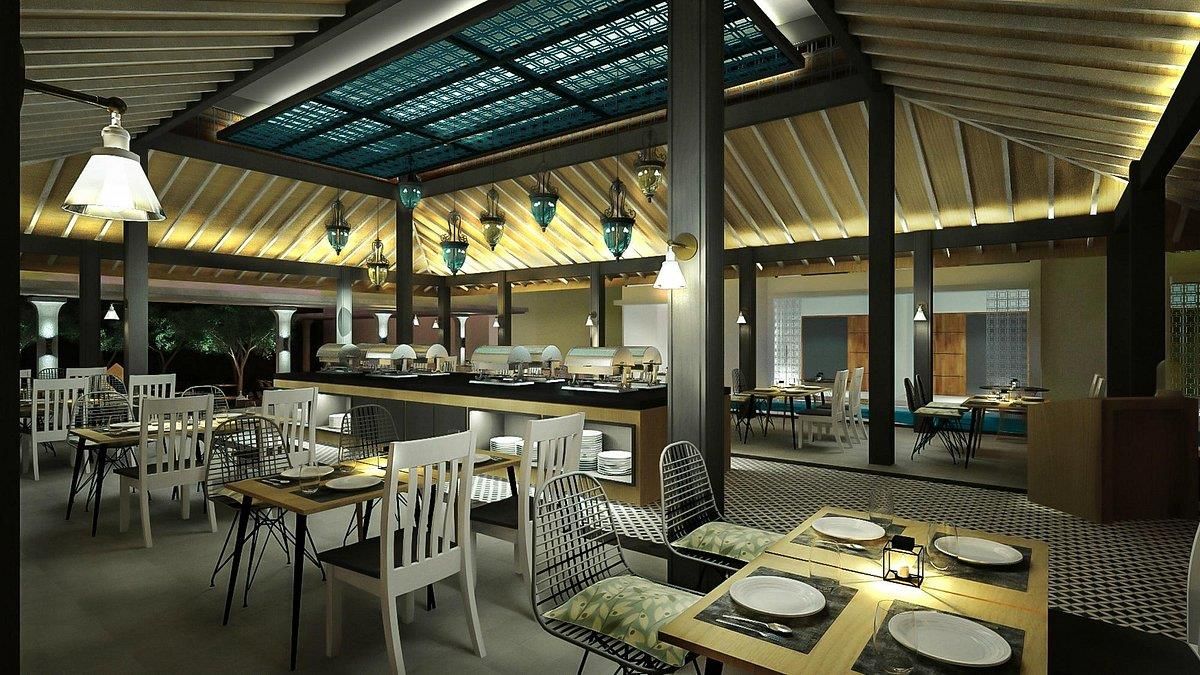 GRAND BARONG RESORT - 12