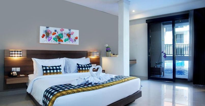 GRAND BARONG RESORT - 4