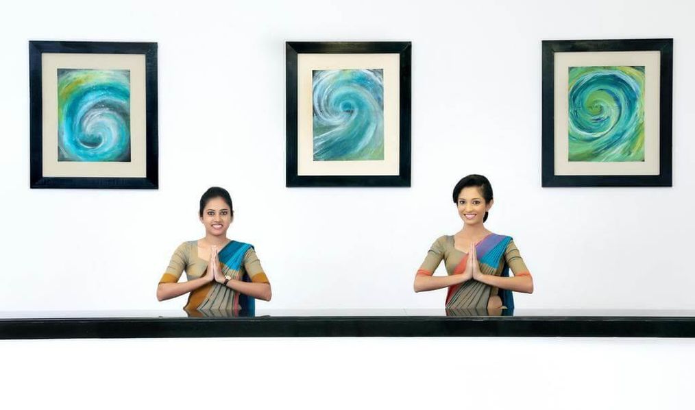 Картинка отеля - 11