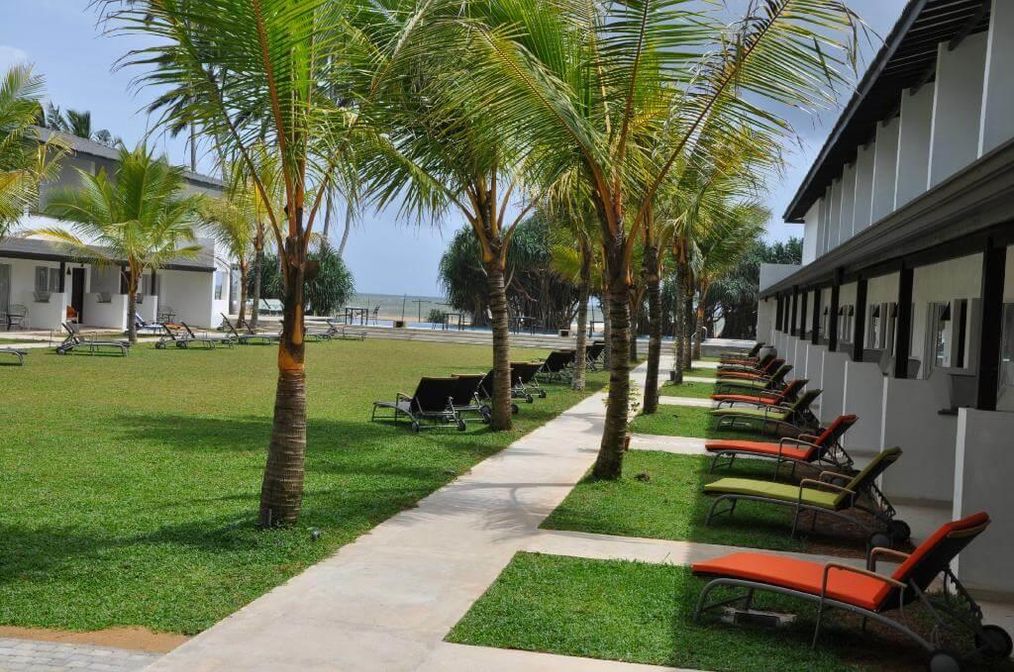 Картинка отеля - 12