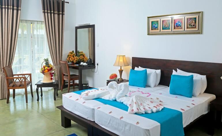 Картинка отеля - 13