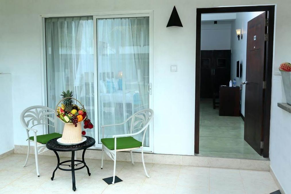 Картинка отеля - 7