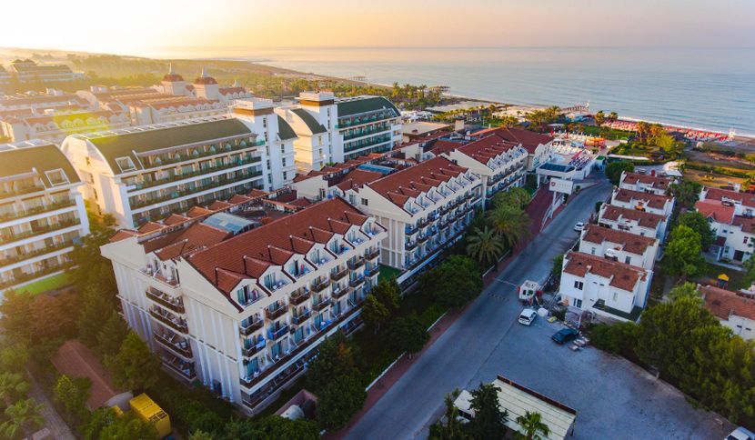 Luna Vista Belek - 4