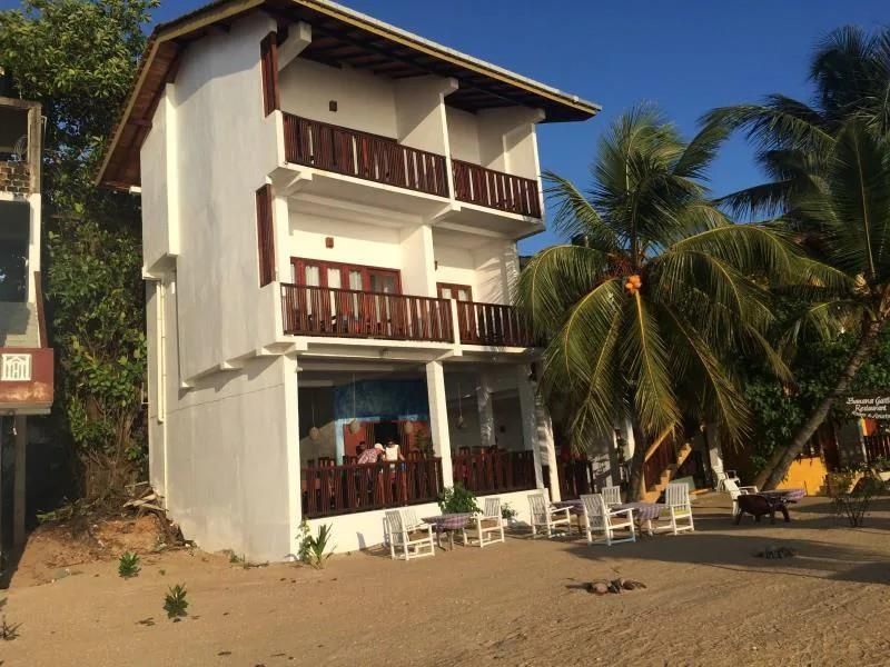 BANANA GARDEN HOTEL - 2