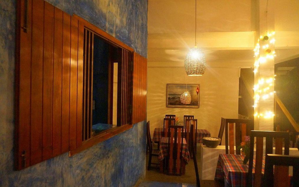 Картинка отеля - 17