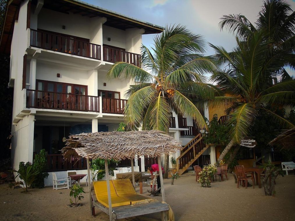 Картинка отеля - 18