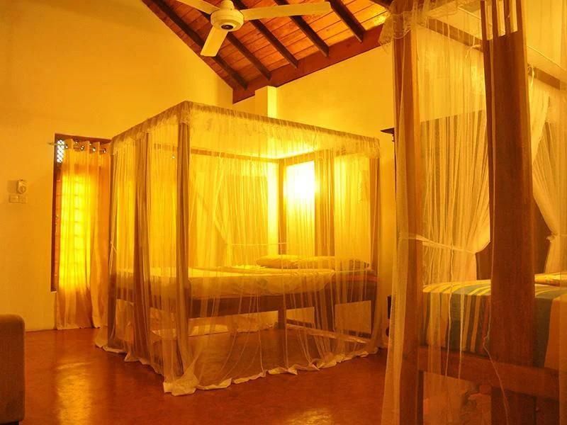 BANANA GARDEN HOTEL - 3