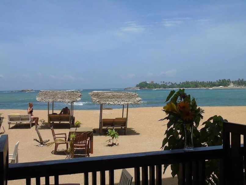 BANANA GARDEN HOTEL - 4