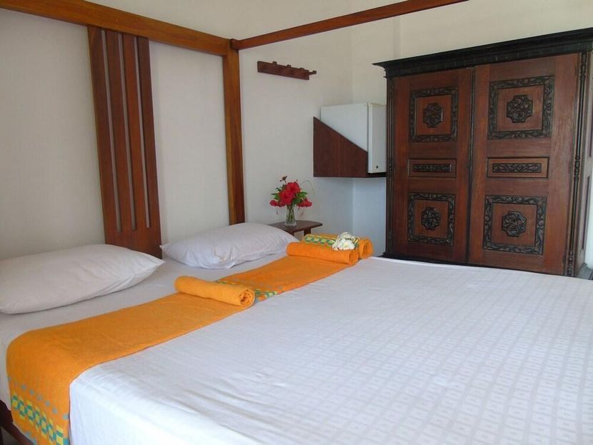 BANANA GARDEN HOTEL - 5