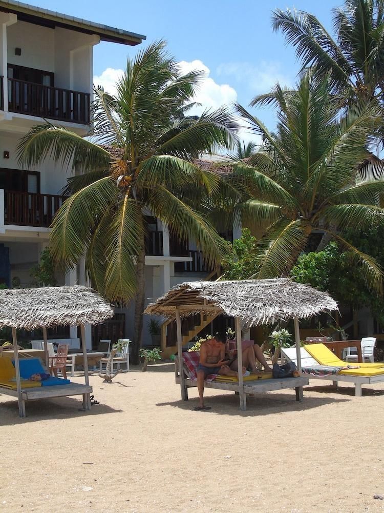 BANANA GARDEN HOTEL - 6