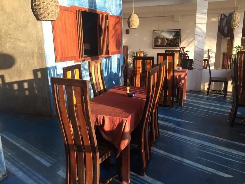 Картинка отеля - 10