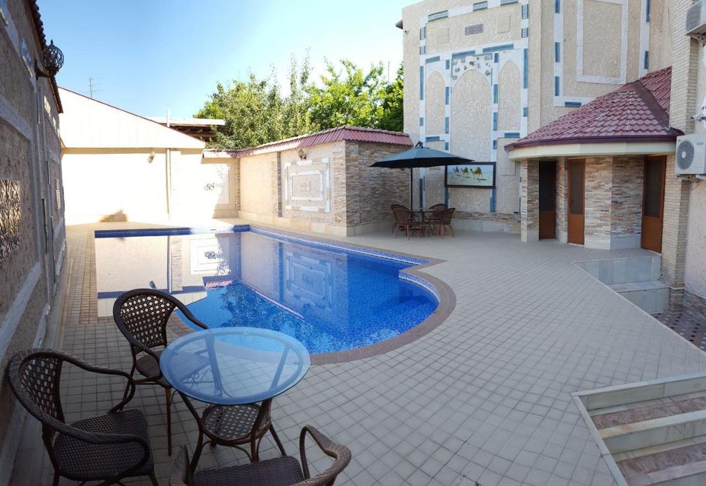 Картинка отеля - 14