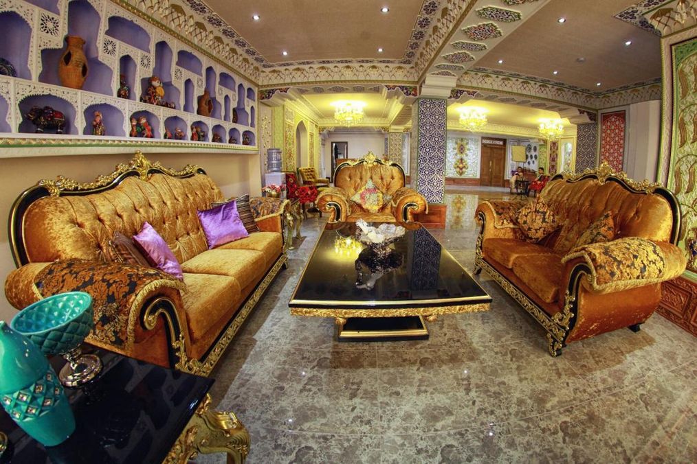 Картинка отеля - 15