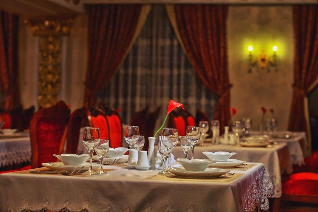 Картинка отеля - 17